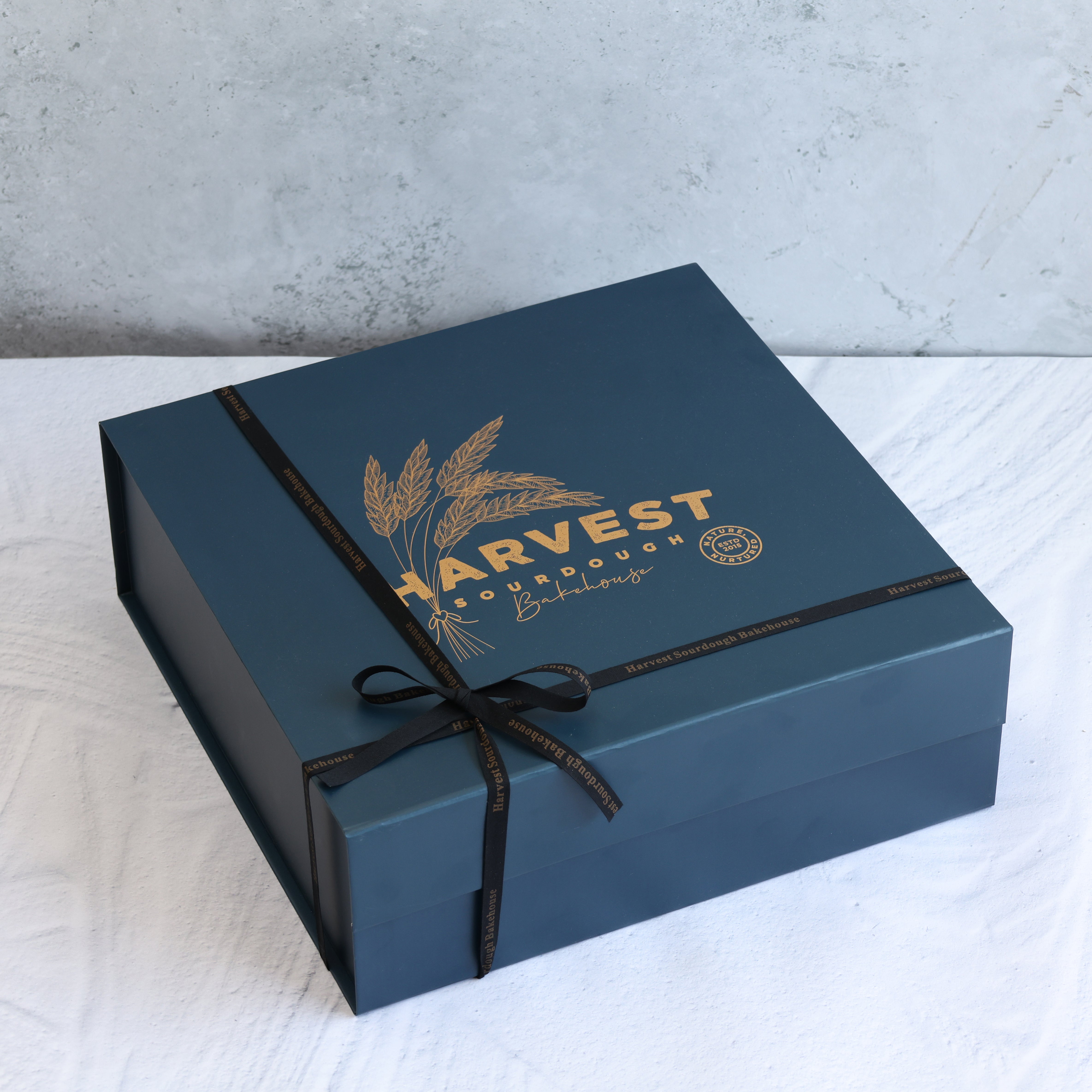 Shabbos Gift Box - LARGE