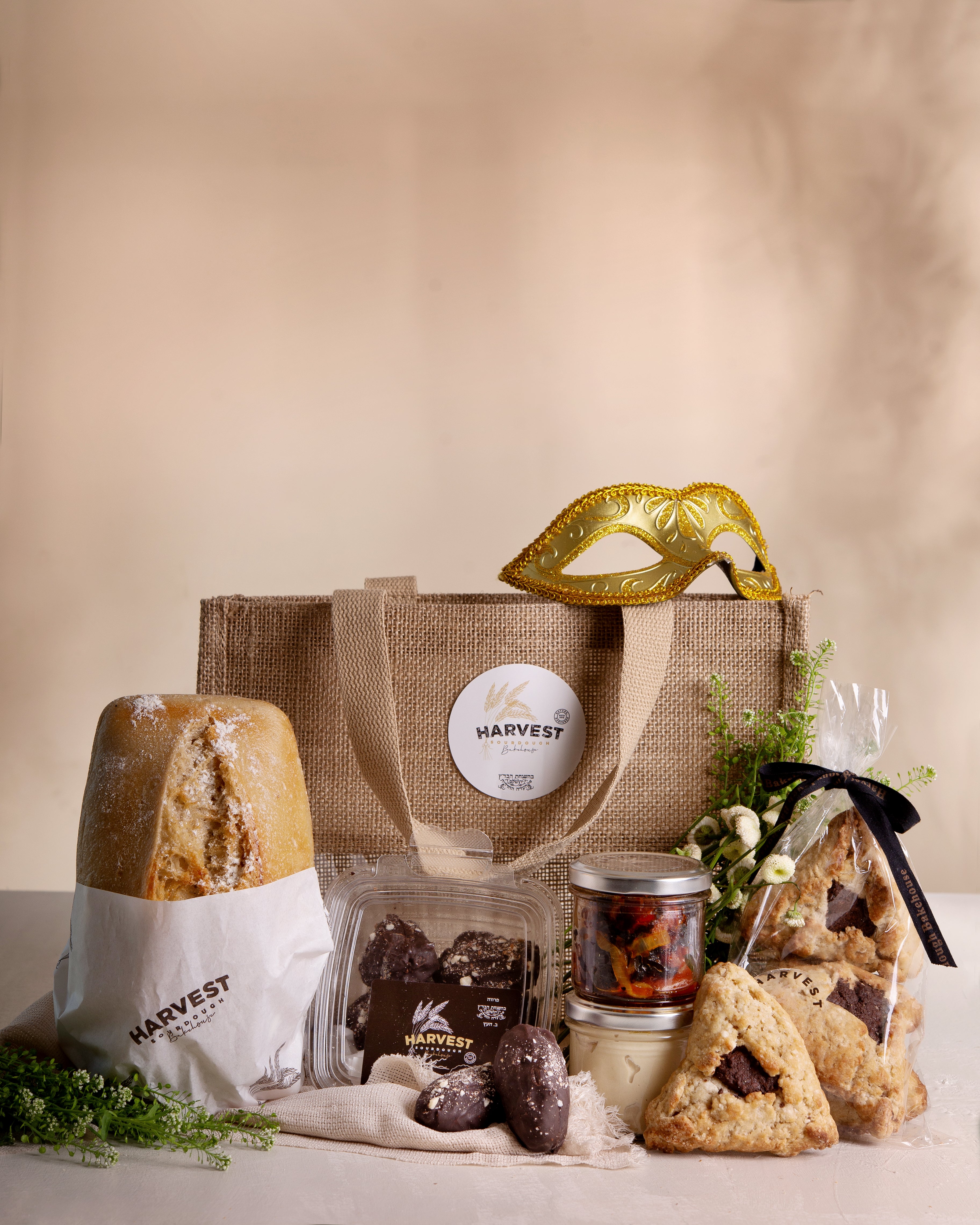 The house collection