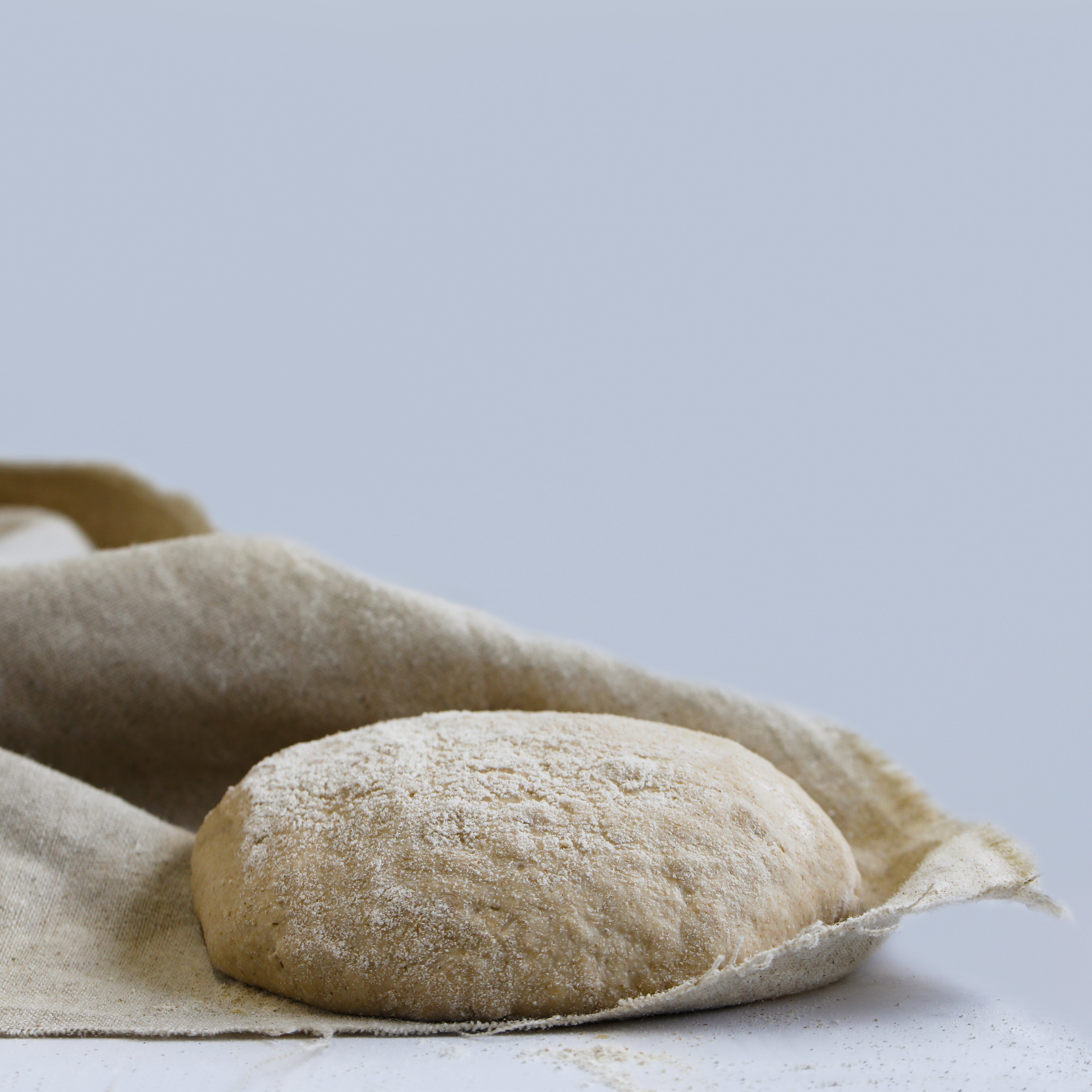 Sourdough Pizza (Frozen)