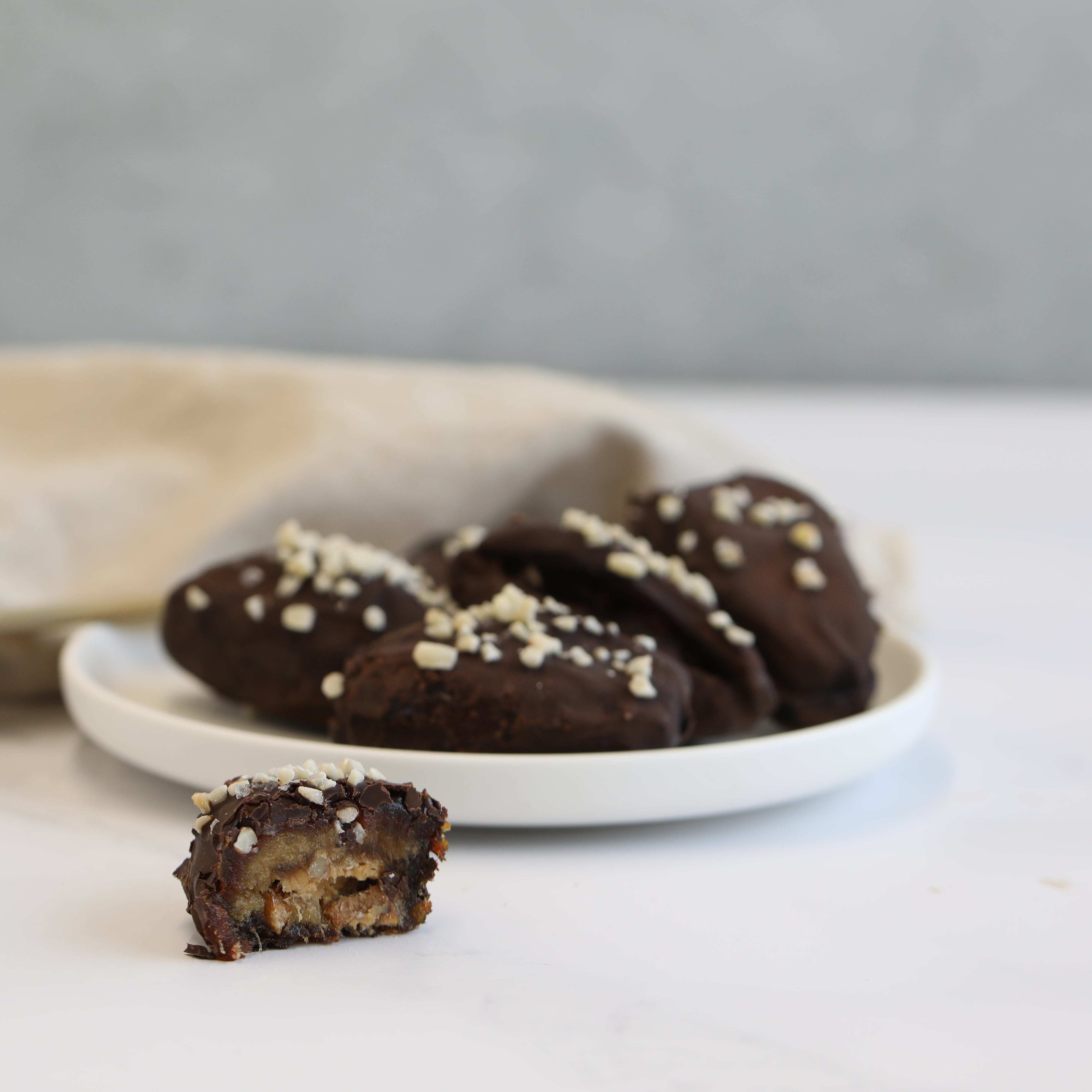 Choc-date אשכולות