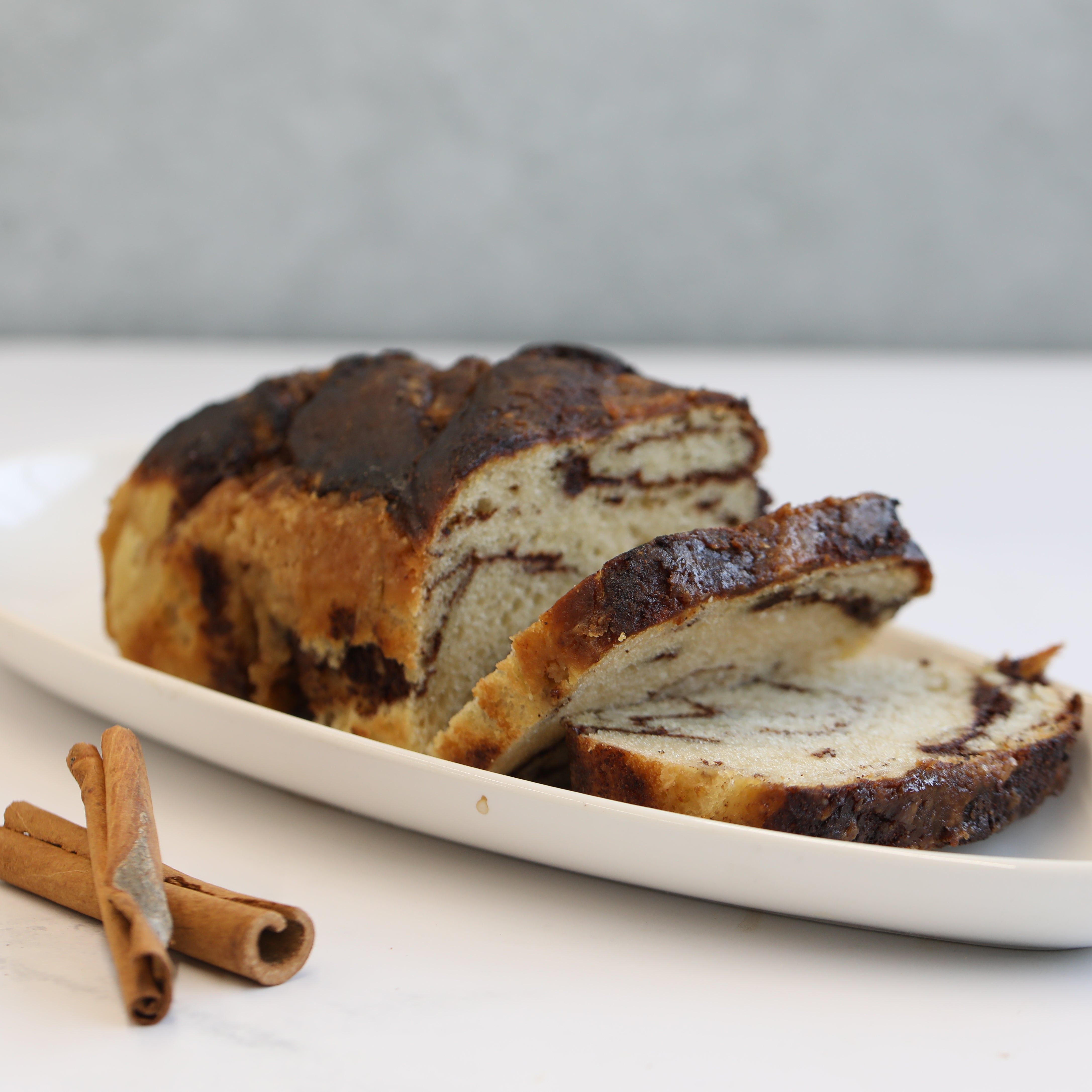 Sourdough Babka