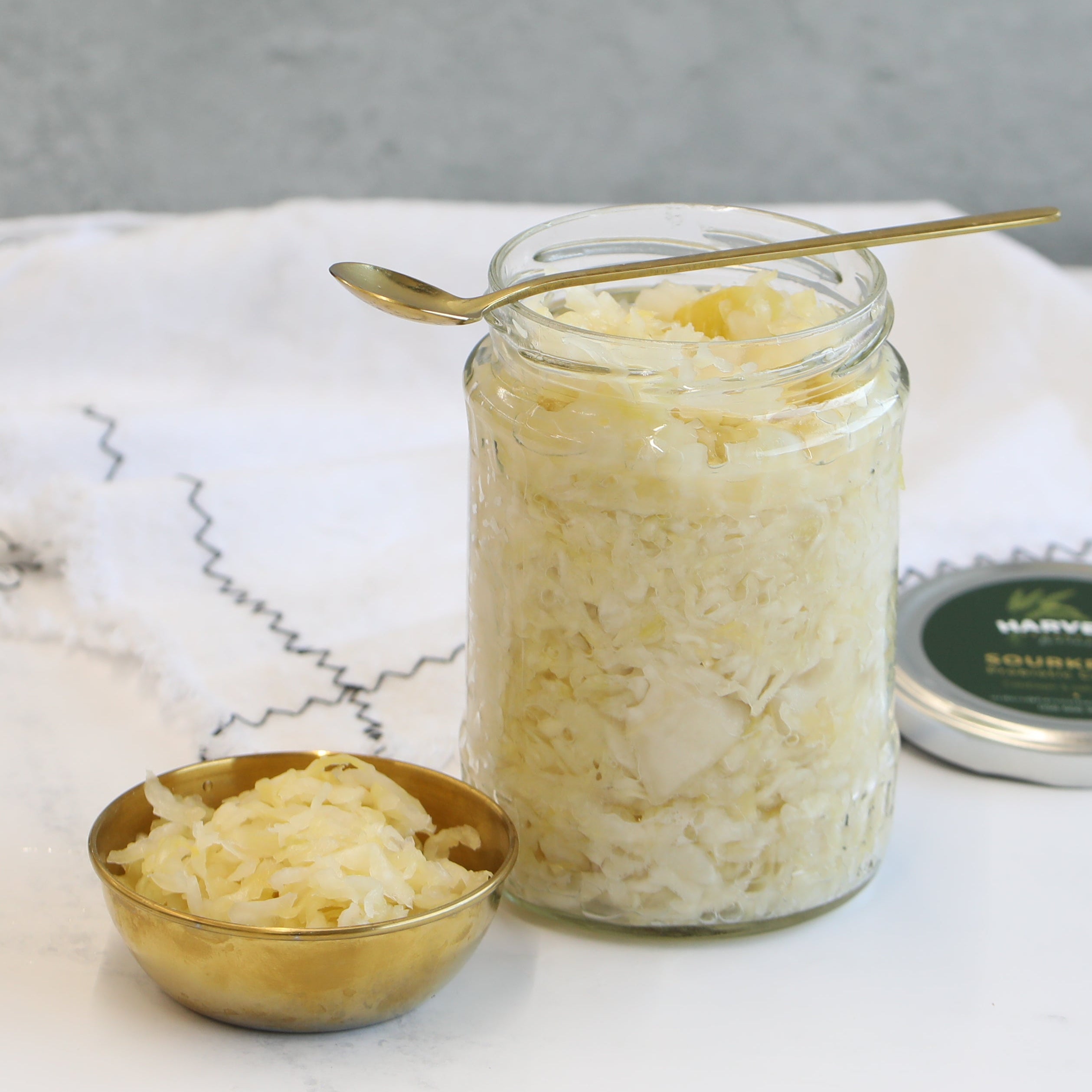 Probiotic Sourkraut