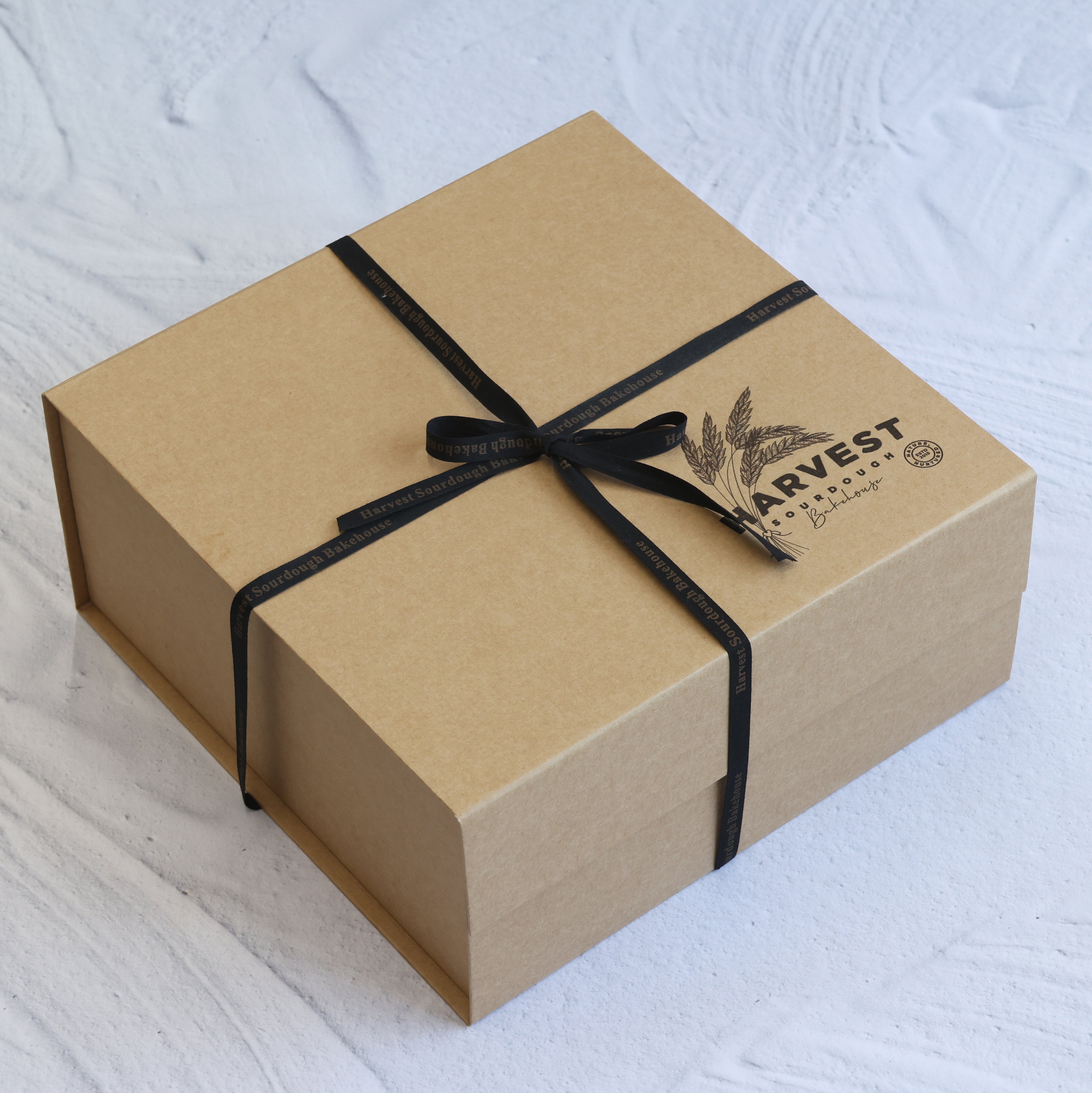 Seminary/Yeshiva Shabbos Box