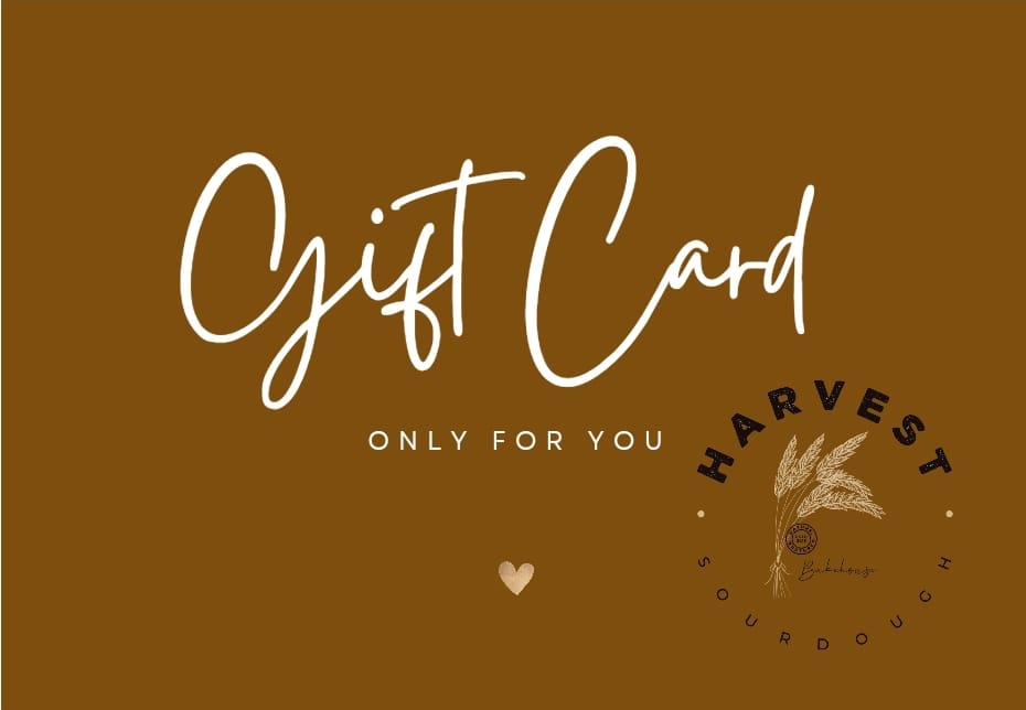 Gift cards