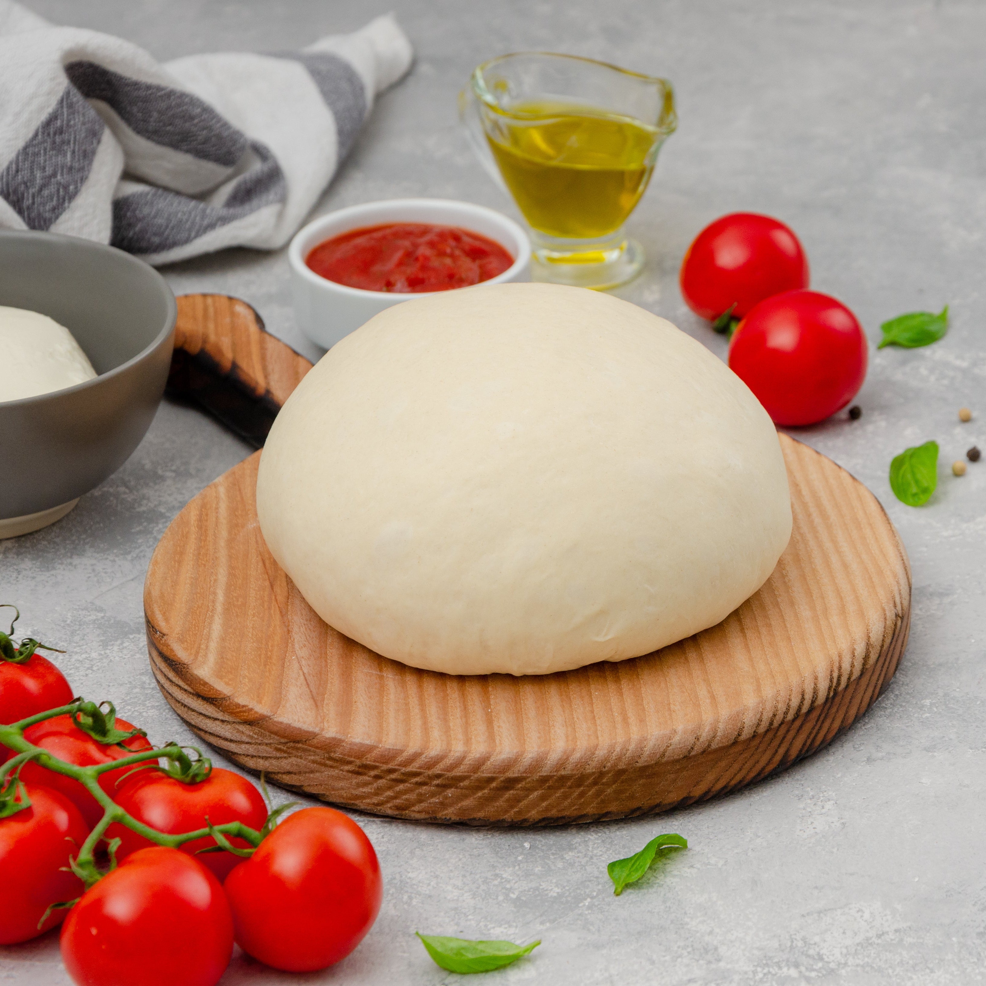 Sourdough Pizza (Frozen)